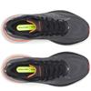 SAUCONY WOMENS TRAINER - BLACK